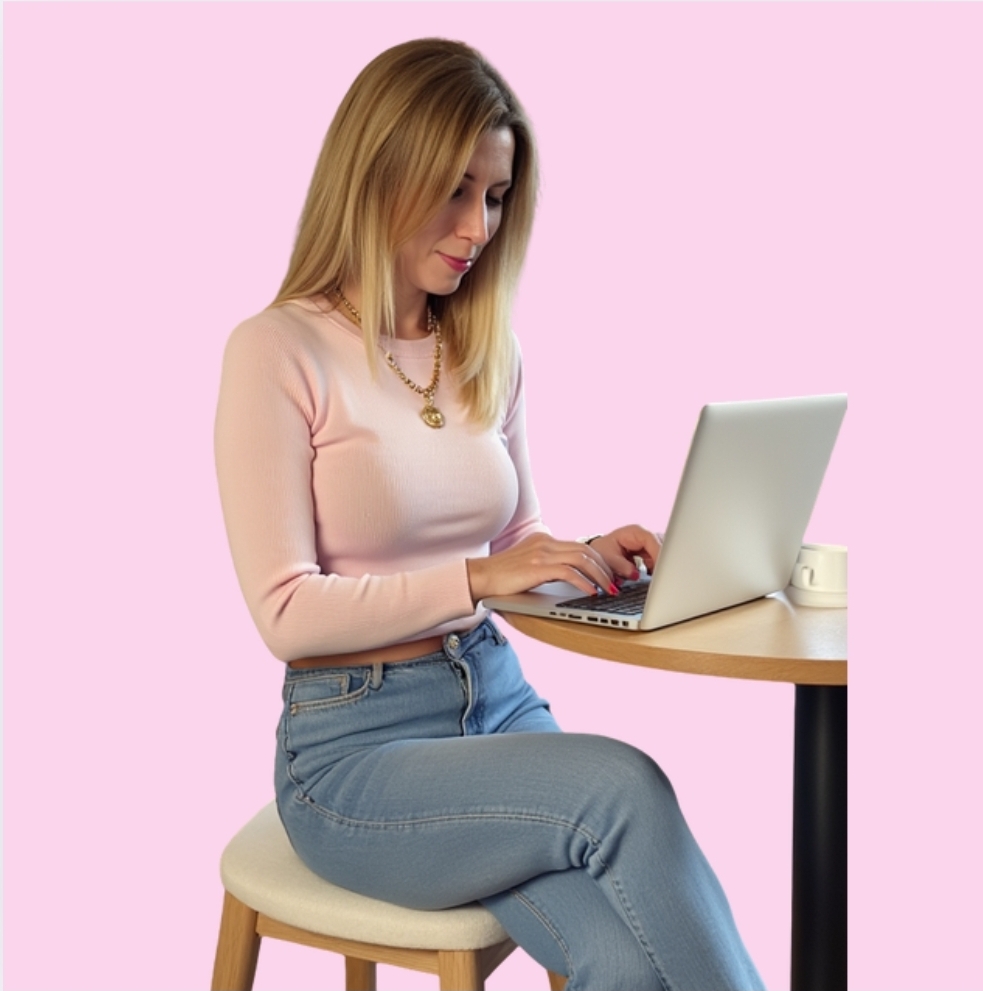 beyourgirlboss – The Legacy Code Erfahrungen & digitales Business